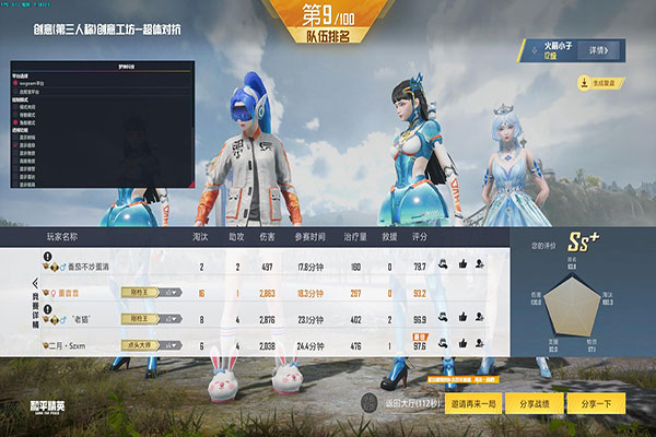 CF北部前百外挂透视自瞄效果